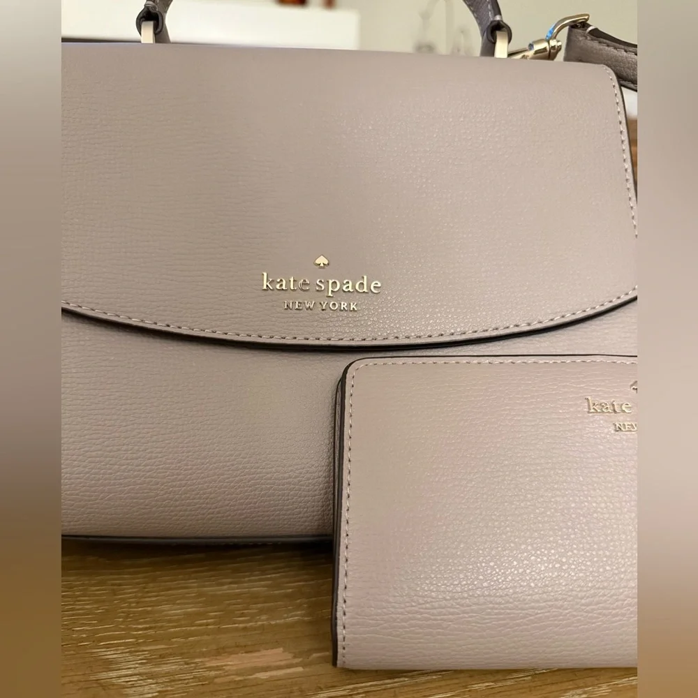 Kate Spade Crossbody Bag and Wallet Bundle - Picture 2 of 9